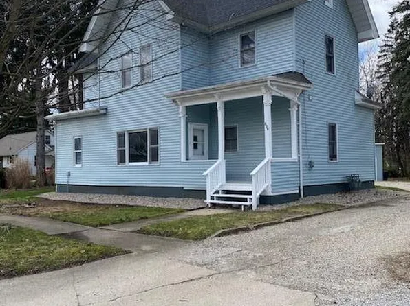 116 Kingsbury Ave, La Porte, IN 46350