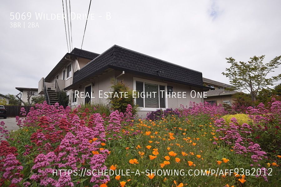 1st image of 5069 Wilder Dr #B