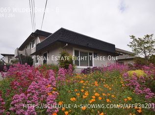 5069 Wilder Dr #B, Soquel, CA 95073