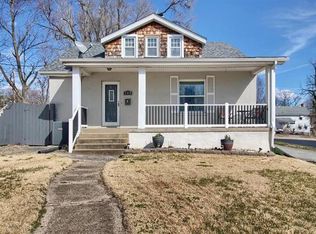 308 Olive St, Edwardsville, IL 62025