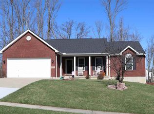 10415 Haversack Cir, Independence, KY