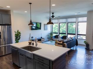 2813 N Brevard St, Charlotte, NC 28205