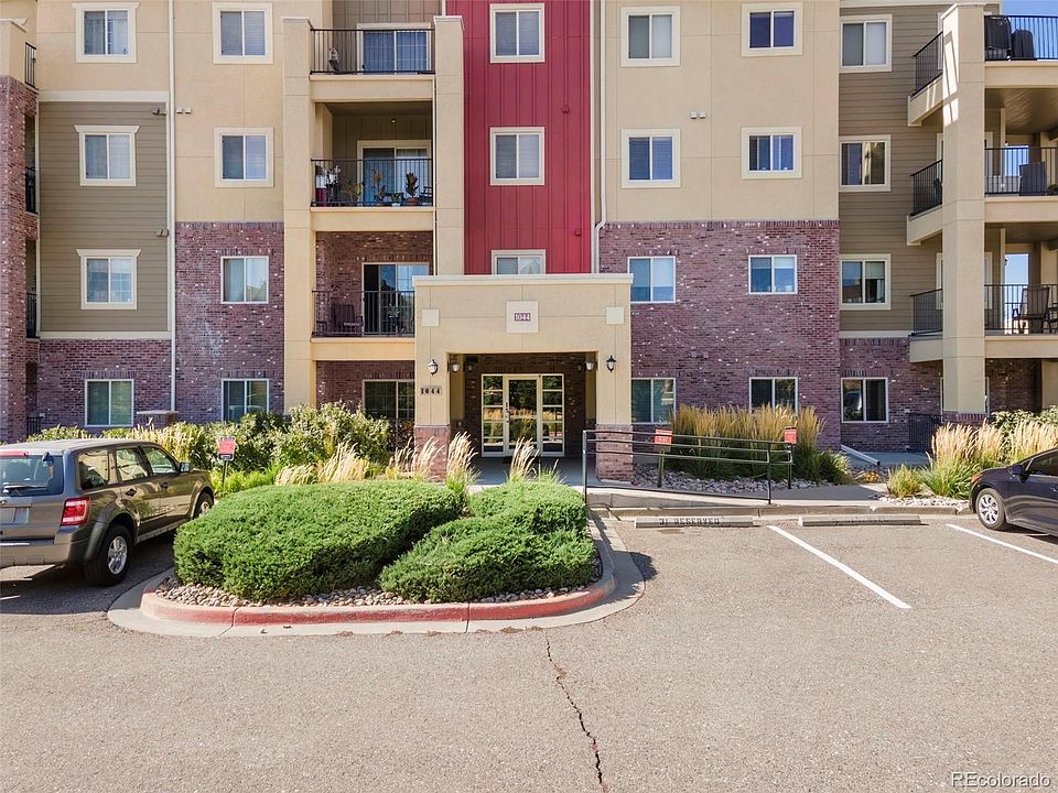1044 Rockhurst Drive Unit 101, Highlands Ranch, CO 80129 Zillow