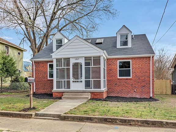 2nd image of 307 W 28th St
