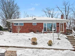 1723 Dighton St, Camp Hill, PA 17011