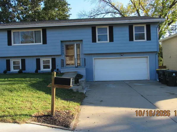 4906 Lorraine Ave, Sioux City, IA 51106