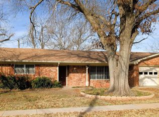 4503 Dunbarton Dr, Wichita Falls, TX 76302