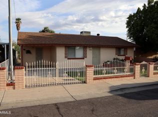 9205 W Fillmore St, Tolleson, AZ 85353