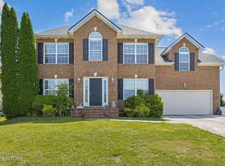 5136 Horsestall Dr, Knoxville, TN 37918