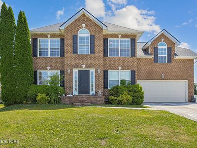 5136 Horsestall Dr, Knoxville, TN, 37918