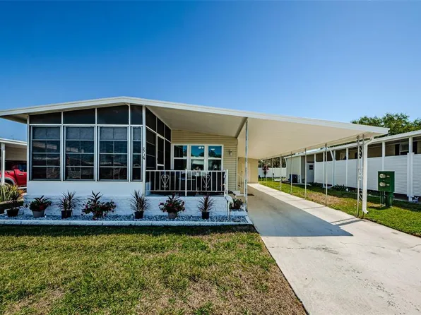 271 Northgate Dr, Tarpon Springs, FL 34689