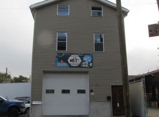 14 Peach St #3, Paterson, NJ 07503