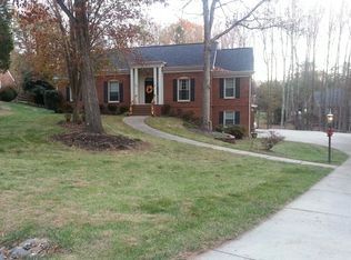 8028 Mattson Pl, Charlotte, NC 28277