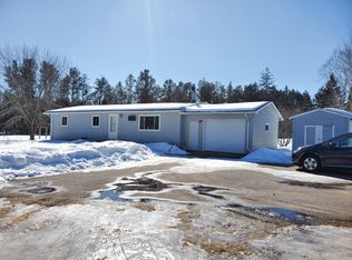 W5147 Lynch Ln, Necedah, WI 54646