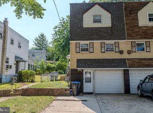 1706 N Hills Dr, Norristown, PA 19401