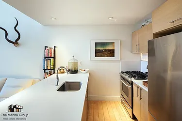 Rented by Bold New York