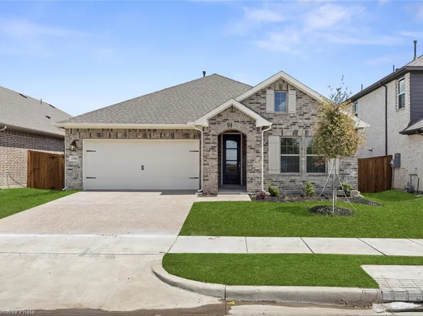 2326 Myrtle Way, Melissa, TX 75454