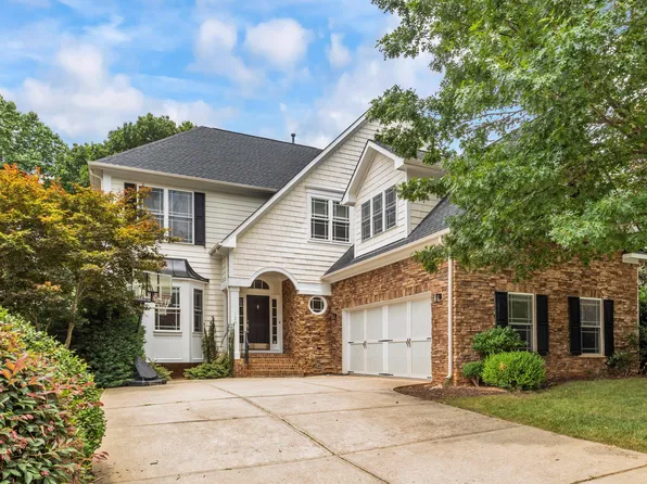 120 Juliet Cir, Cary, NC 27513
