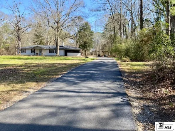 9213 Highway 143, Farmerville, LA 71241