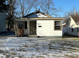 207 Schorie Ave, Joliet, IL