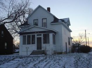 200 S Front St, New Ulm, MN 56073