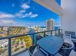 Beachwalk Condominium, Hallandale, FL 33009