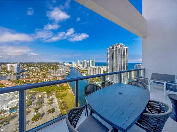 2600 E Hallandale Beach Blvd #T3304, Hallandale, FL 33009