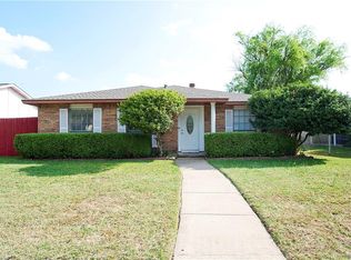 2934 Red Gum Rd, Garland, TX 75044