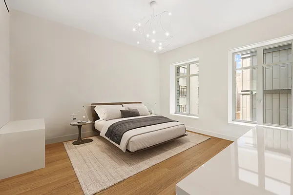 Rented by Brown Harris Stevens | media 5