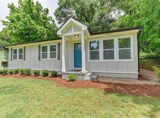 916 Stonewall Dr SE, Atlanta, GA 30315