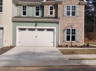 326 Ashton Ridge Ln, Cary, NC 27513