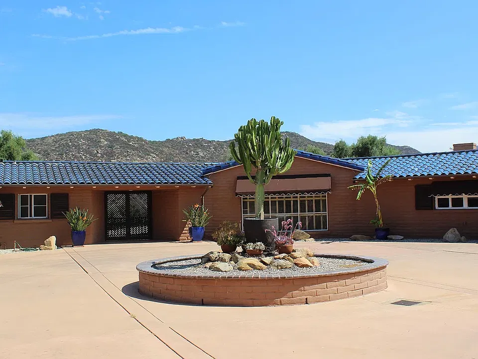 3582 Fowler Canyon Rd