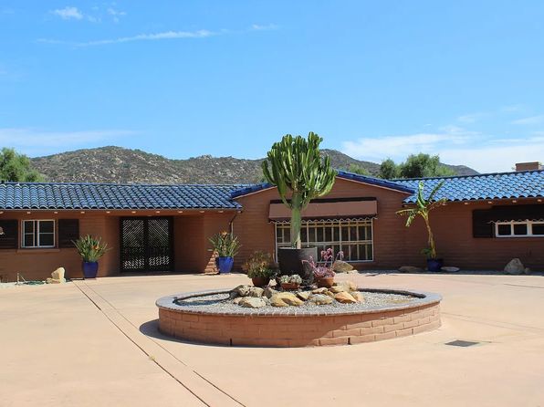 3582 Fowler Canyon Rd