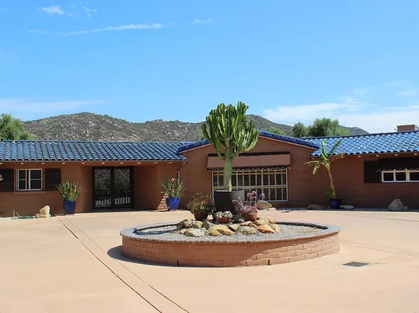 3582 Fowler Canyon Rd, Jamul, CA 91935