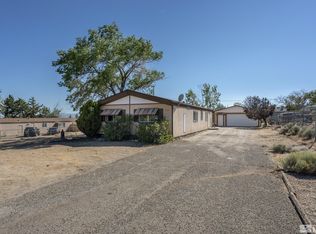 225 Haas Ct, Sun Valley, NV