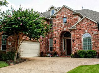951 Nightingale Dr, Allen, TX 75013