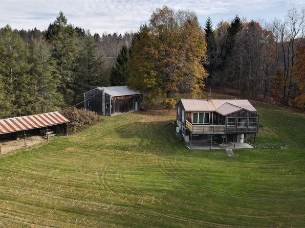 3798 Nys Rte #206, Chenango Forks, NY 13746