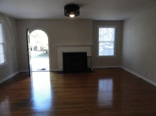 2714 Chelsea Dr, Charlotte, NC 28209