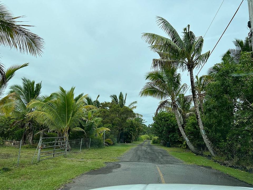 2nd image of Kupaoa Rd Lot 311
