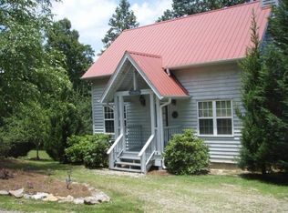 80 Highland Frg W, Blairsville, GA 30512