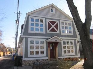 4309 N Bell Ave, Chicago, IL 60618