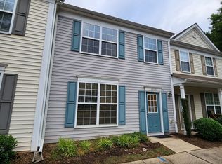 8523 Mount Valley Ln, Raleigh, NC 27613