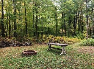 OFF Chaney Cove Rd 5.9 Ac, Bessemer, MI 49911