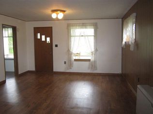 505 Anderson St, Palouse, WA 99161