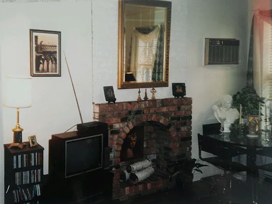 Rented by Brown Harris Stevens | media 6