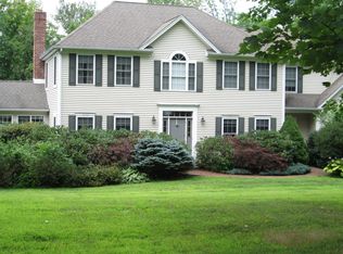 317 Norfolk Rd, Litchfield, CT 06759