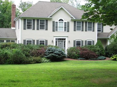 317 Norfolk Rd, Litchfield, CT, 06759