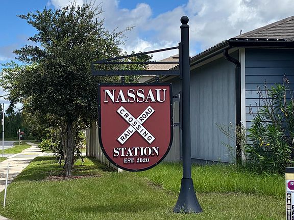 2nd image of 75014 Nassau Station Way