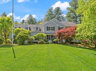 29 Stop River Rd, Norfolk, MA 02056