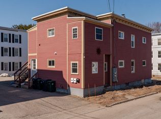 42 Gove St, Biddeford, ME 04005